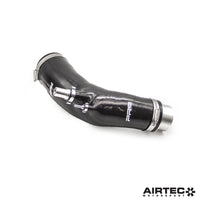 AIRTEC MOTORSPORT YARIS GR REAR TURBO PIPE
