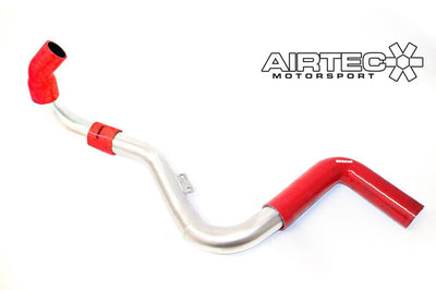 AIRTEC MOTORSPORT BIG BOOST PIPE KIT FOR VOLVO C30 T5