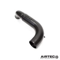 AIRTEC Alloy Top Induction Pipe for Mk2 Focus ST2