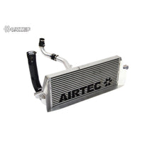 AIRTEC STAGE 1 INTERCOOLER UPGRADE AND BIG BOOST PIPES FOR FOCUS RS MK2