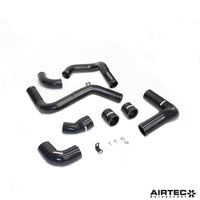 AIRTEC Motorsport 2.5-inch Big Boost Pipes with 70mm Cold Side for MK3 ST