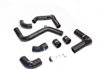 AIRTEC Motorsport 2.5-inch Big Boost Pipes with 70mm Cold Side for MK3 ST