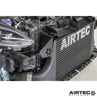 AIRTEC MOTORSPORT ADDITIONAL COLD AIR FEED FOR FIESTA MK8 ST