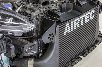AIRTEC MOTORSPORT ADDITIONAL COLD AIR FEED FOR FIESTA MK8 ST