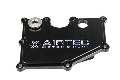 AIRTEC MOTORSPORT BILLET PCV BAFFLE PLATE FOR 2.0 DURATEC