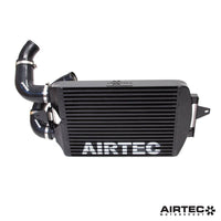 AIRTEC MOTORSPORT FRONT MOUNT INTERCOOLER FOR NISSAN JUKE NISMO RS