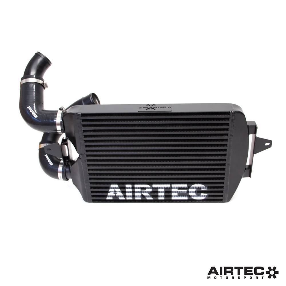 AIRTEC MOTORSPORT FRONT MOUNT INTERCOOLER FOR NISSAN JUKE NISMO RS