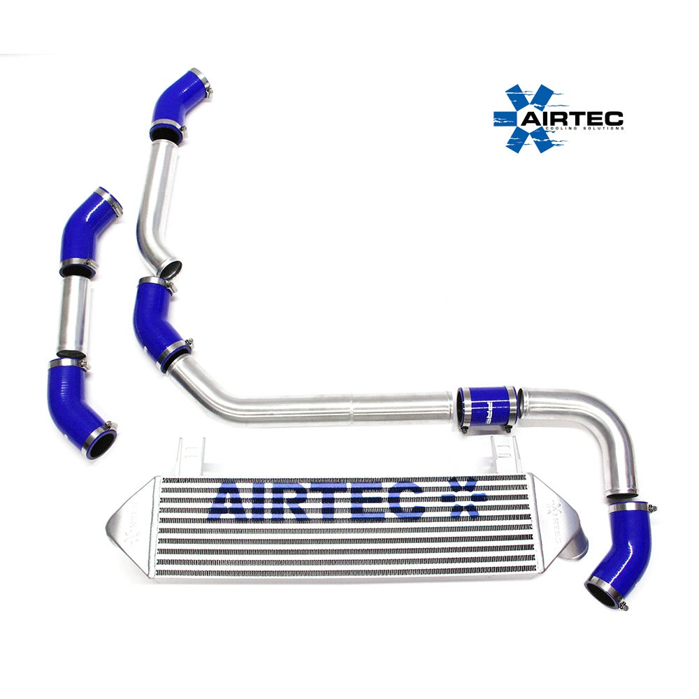 AIRTEC STAGE 2 INTERCOOLER UPGRADE FOR PEUGEOT 208 GTI