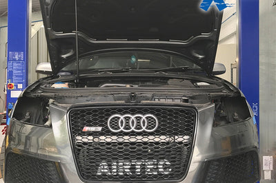 AIRTEC INTERCOOLER UPGRADE FOR AUDI RS3 (8P)