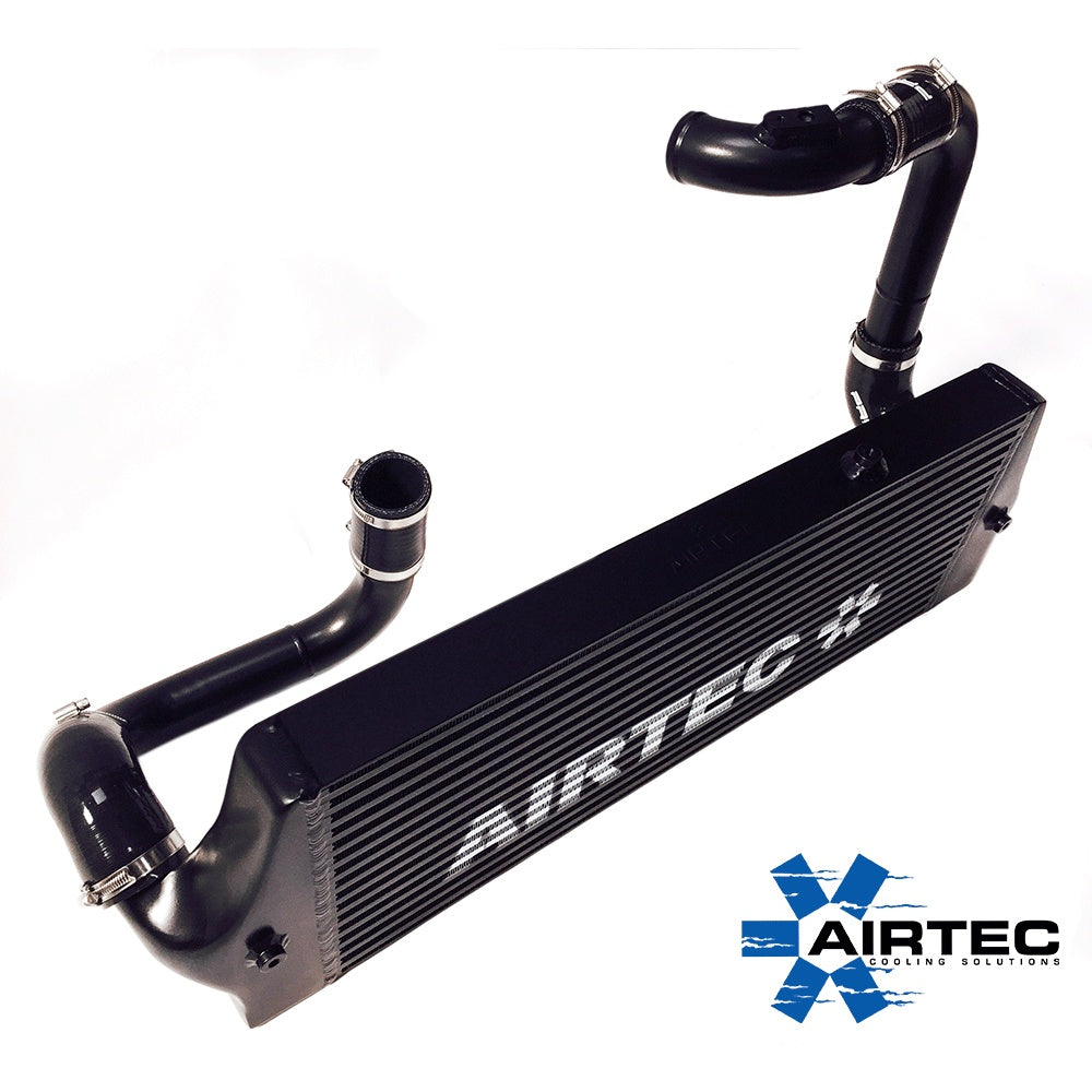 AIRTEC INTERCOOLER UPGRADE FOR ASTRA MK4 SRI AND GSI