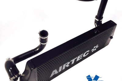 AIRTEC INTERCOOLER UPGRADE FOR ASTRA MK4 SRI AND GSI