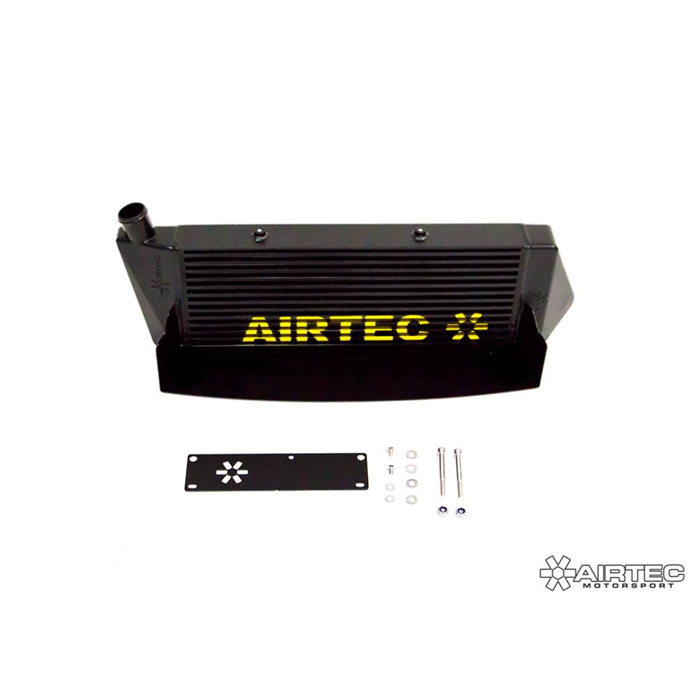 AIRTEC MOTORSPORT FRONT MOUNT INTERCOOLER KIT FOR MEGLIO (MEGANE POWERED CLIO)