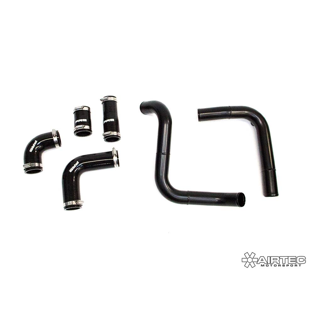 AIRTEC MOTORSPORT BIG BOOST PIPE KIT FOR RENAULT MEGLIO (MEGANE POWERED CLIO)