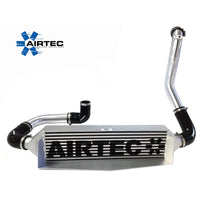 AIRTEC INTERCOOLER UPGRADE FOR VAUXHALL ASTRA J 1.6 GTC