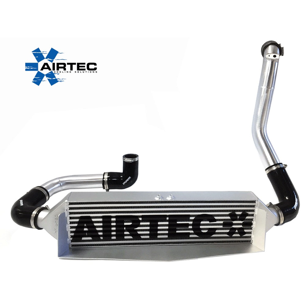 AIRTEC INTERCOOLER UPGRADE FOR VAUXHALL ASTRA J 1.6 GTC
