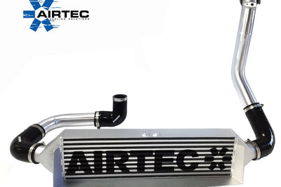 AIRTEC INTERCOOLER UPGRADE FOR VAUXHALL ASTRA J 1.6 GTC