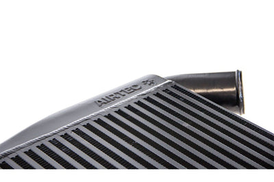 AIRTEC INTERCOOLER UPGRADE FOR NISSAN R35 GT-R