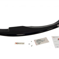 Maxton Design - FRONT SPLITTER BMW M3 E92 / E93 (PREFACE MODEL)