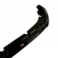 Maxton Design - FRONT SPLITTER V.1 VOLVO V50F R-DESIGN