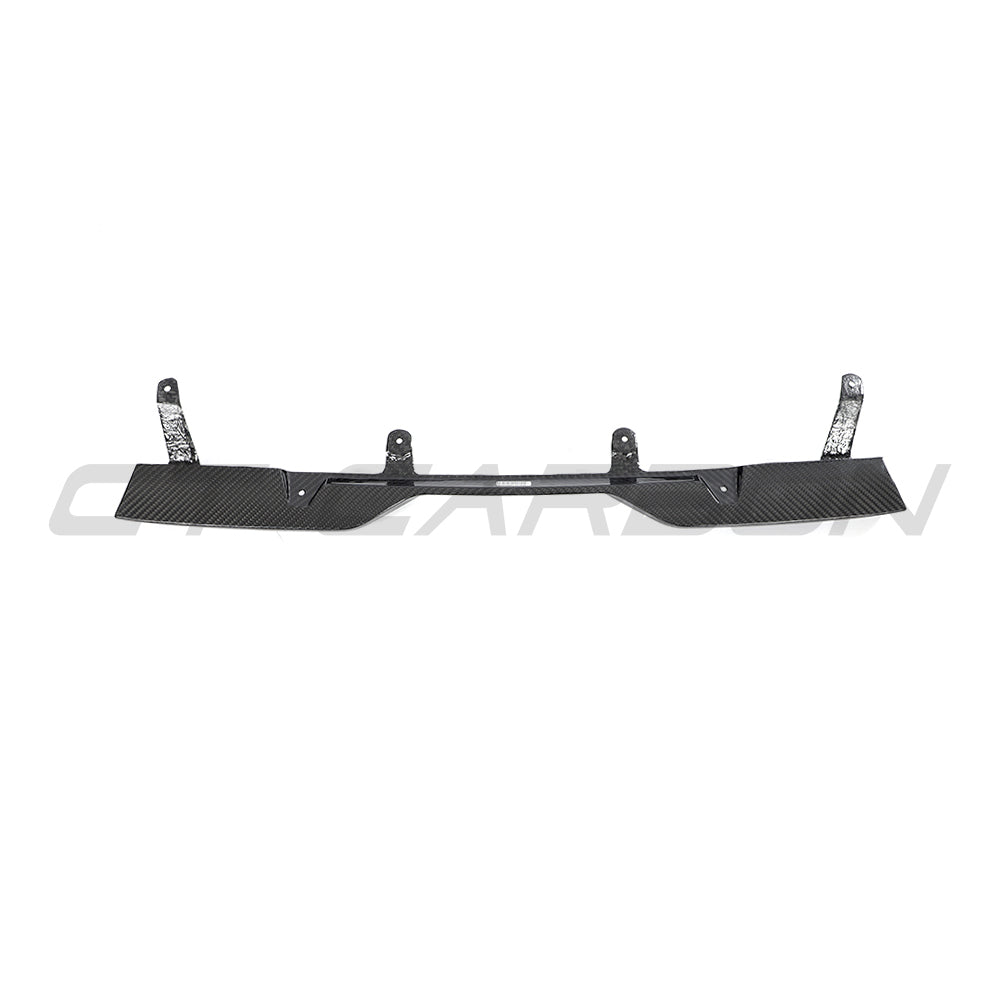 BMW 5 SERIES G60 & i5 2023+ CARBON FIBRE DIFFUSER - V1