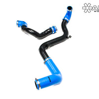 AIRTEC MOTORSPORT 2.5-INCH BIG BOOST PIPE KIT FOR MK3 FOCUS RS