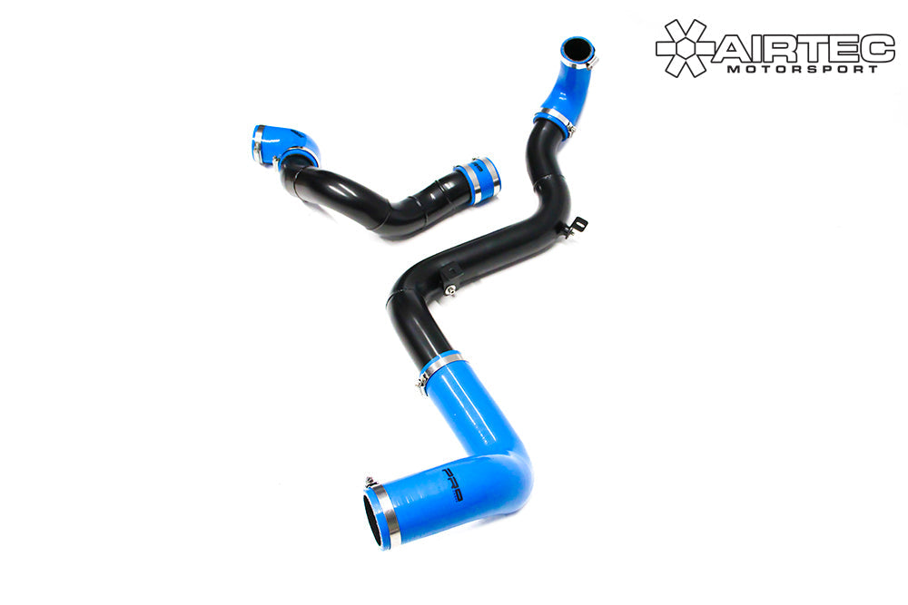 AIRTEC MOTORSPORT 2.5-INCH BIG BOOST PIPE KIT FOR MK3 FOCUS RS