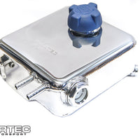 AIRTEC Motorsport Lightweight Alloy Header Tank for Focus MK2 ST/RS