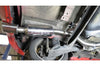 Cobra Exhausts - Vauxhall Corsa D 1.6 SRI (10-14) Cat Back Performance Exhaust