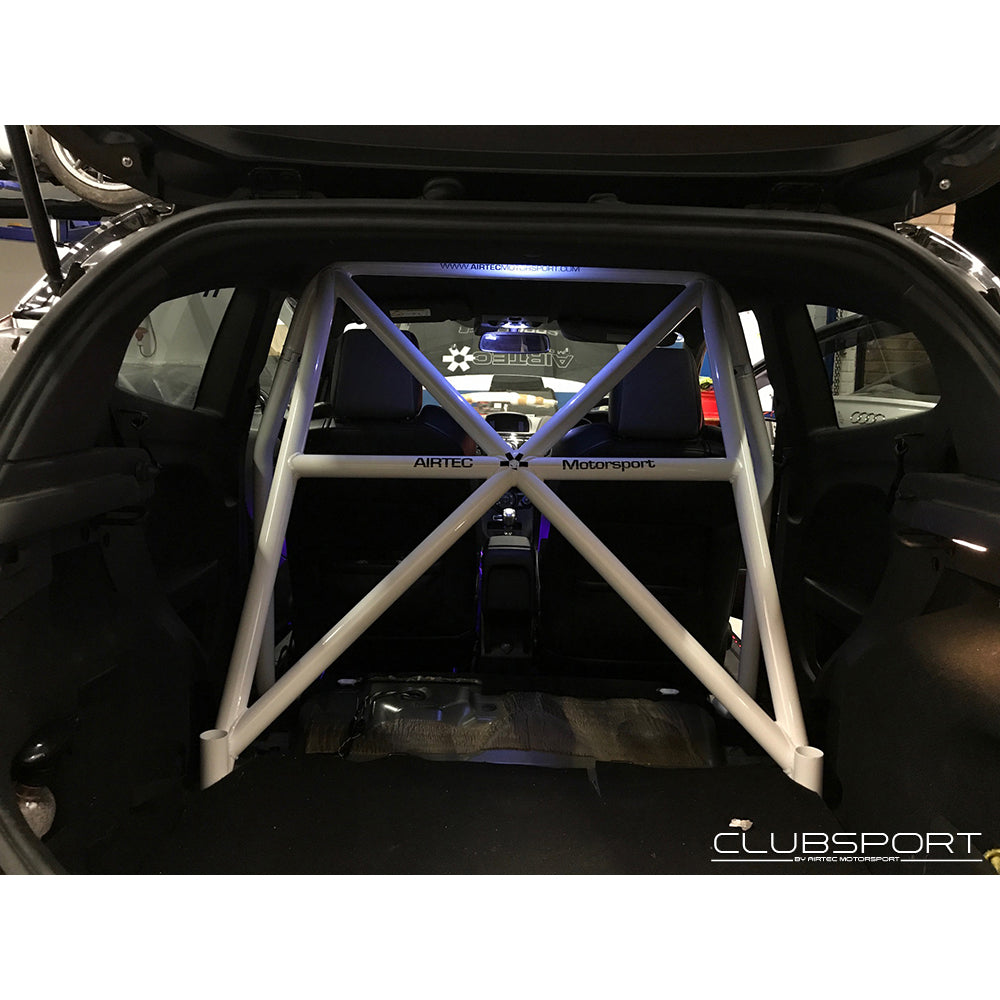 AIRTEC Motorsport Bolt In Roll Cage for Fiesta MK7