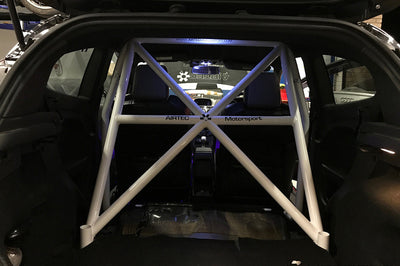 AIRTEC Motorsport Bolt In Roll Cage for Fiesta MK7