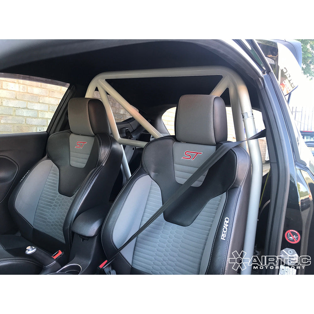 AIRTEC Motorsport Bolt In Roll Cage for Fiesta MK7