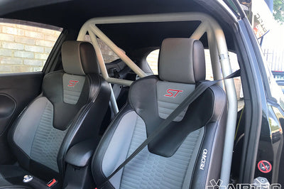 AIRTEC Motorsport Bolt In Roll Cage for Fiesta MK7