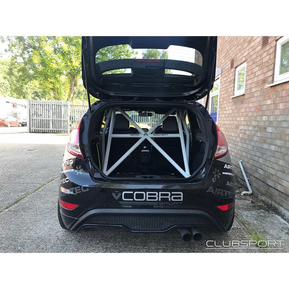 AIRTEC Motorsport Bolt In Roll Cage for Fiesta MK7