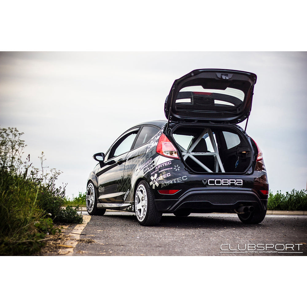 AIRTEC Motorsport Bolt In Roll Cage for Fiesta MK7