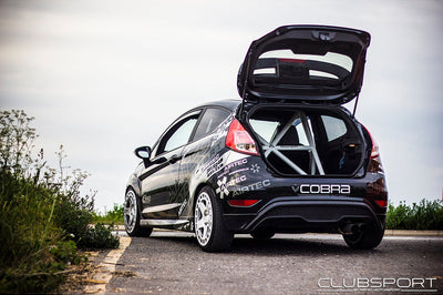 AIRTEC Motorsport Bolt In Roll Cage for Fiesta MK7