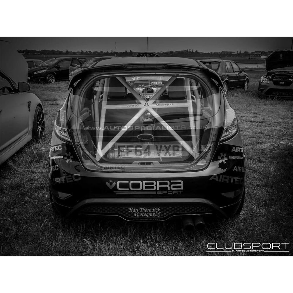AIRTEC Motorsport Bolt In Roll Cage for Fiesta MK7
