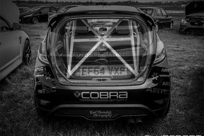 AIRTEC Motorsport Bolt In Roll Cage for Fiesta MK7
