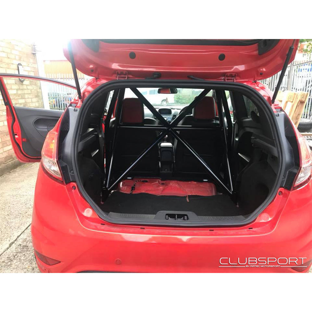 AIRTEC Motorsport Bolt In Roll Cage for Fiesta MK7