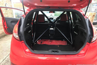 AIRTEC Motorsport Bolt In Roll Cage for Fiesta MK7