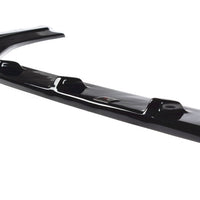 Maxton Design - FRONT SPLITTER V.1 AUDI RS3 8V FACELIFT SEDAN (2017-20)