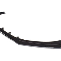 Maxton Design - FRONT SPLITTER V.2 AUDI RS3 8V FACELIFT SEDAN (2017-20)