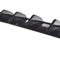 **CLEARANCE** Maxton Design - REAR DIFFUSER AUDI RS3 8V FACELIFT SEDAN (2017-20) (NO RETURN)