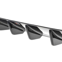 **CLEARANCE** Maxton Design - REAR DIFFUSER AUDI RS3 8V FACELIFT SEDAN (2017-20) (NO RETURN)