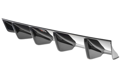 **CLEARANCE** Maxton Design - REAR DIFFUSER AUDI RS3 8V FACELIFT SEDAN (2017-20) (NO RETURN)