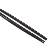 Maxton Design - SIDE SKIRTS DIFFUSERS AUDI RS3 8V FACELIFT SEDAN (2017-20)