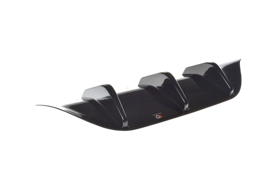 Maxton Design - REAR DIFFUSER ALFA ROMEO GIULIA VELOCE (2015-2019) – FW ...