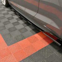 Maxton Design - Side Skirts Diffusers Audi S5 / A5 S-Line F5 Coupe