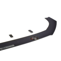 Maxton Design -  Front Racing Splitter V.1 Audi RS3 Sportback 8V Facelift