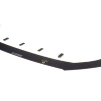 Maxton Design -  Front Racing Splitter V.1 Audi RS3 Sportback 8V Facelift
