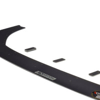 Maxton Design -  Front Racing Splitter V.1 Audi RS3 Sportback 8V Facelift